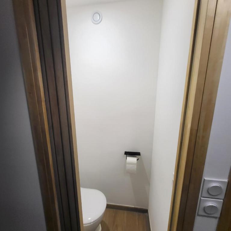 Montpellier Centre Antigone - Apartment mit 1 Schlafzimmer - 12
