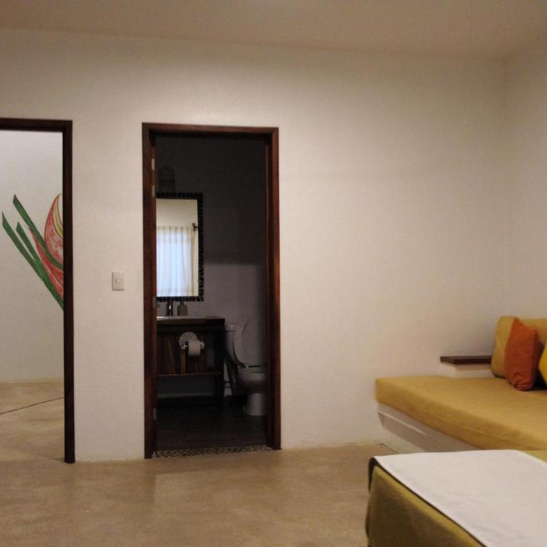 Casa del Carmen - Villa - 3