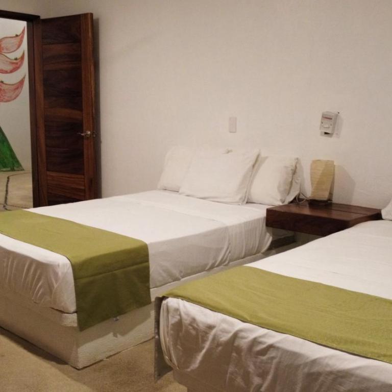 Casa del Carmen - Villa - 6