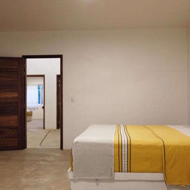 Casa del Carmen - Villa - 12