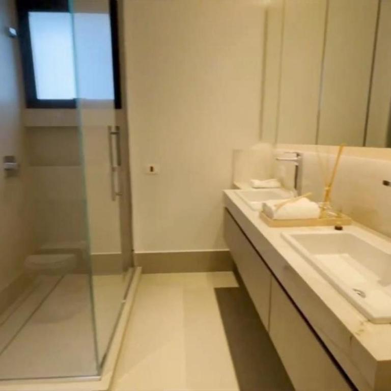 Olivares - One-Bedroom Apartment - 9