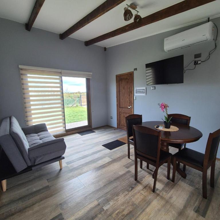 Cabaña premium a gran precio, Pto Varas - Two-Bedroom House - 1