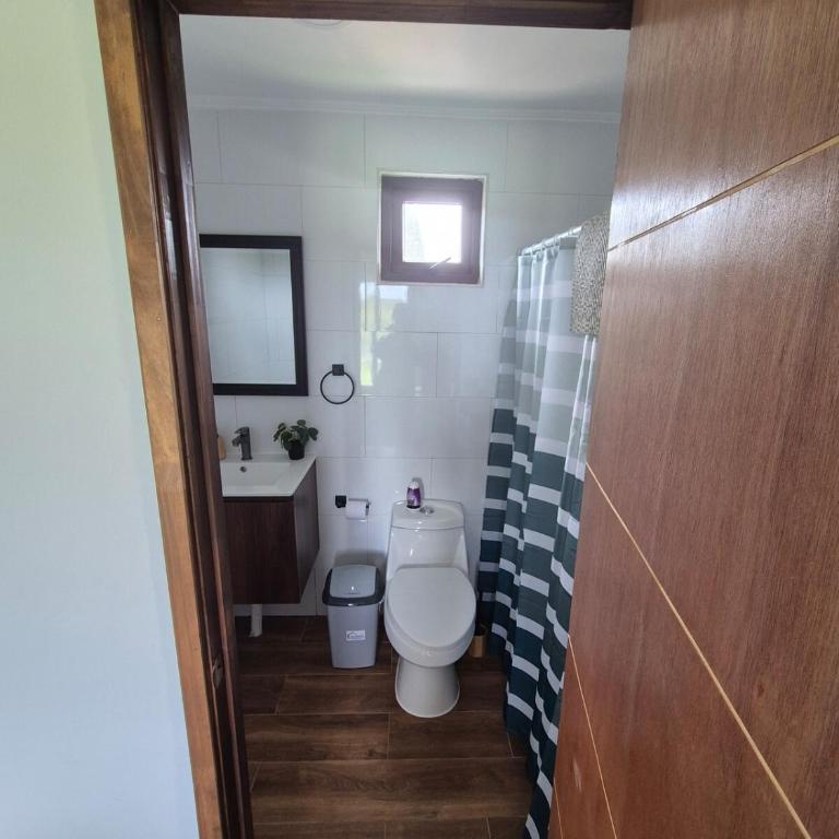 Cabaña premium a gran precio, Pto Varas - Two-Bedroom House - 2