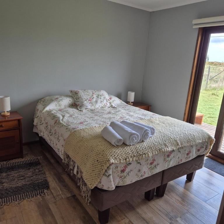 Cabaña premium a gran precio, Pto Varas - Two-Bedroom House - 3
