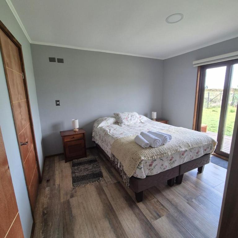 Cabaña premium a gran precio, Pto Varas - Two-Bedroom House - 4