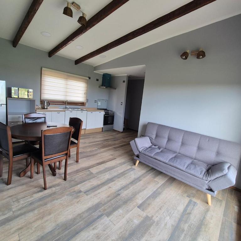 Cabaña premium a gran precio, Pto Varas - Two-Bedroom House - 6
