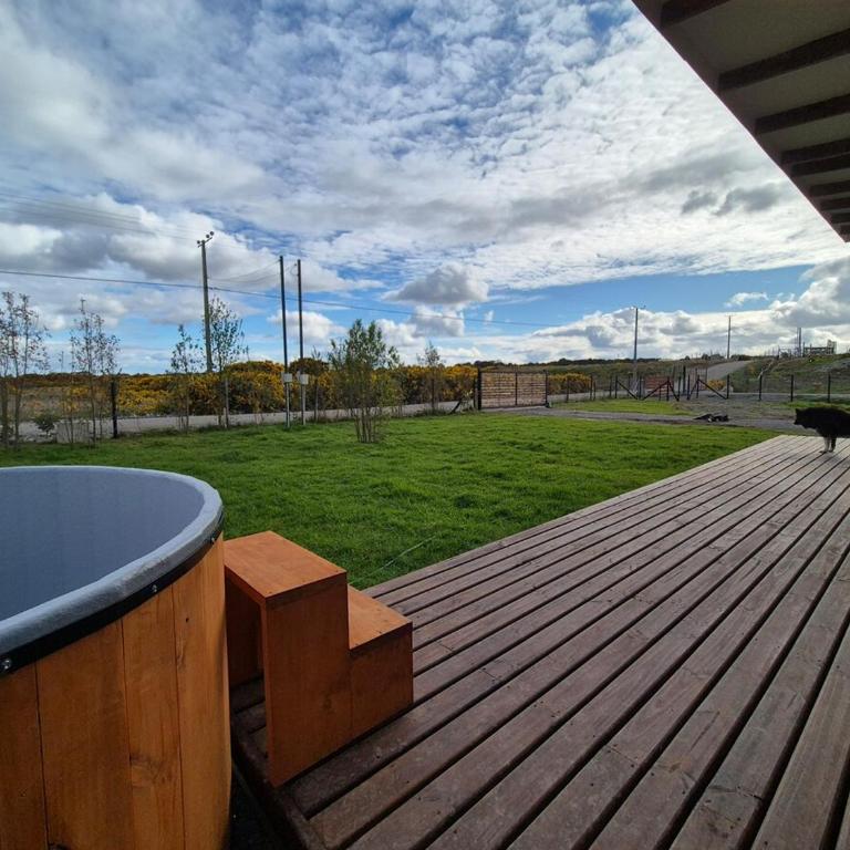 Cabaña premium a gran precio, Pto Varas - Two-Bedroom House - 8