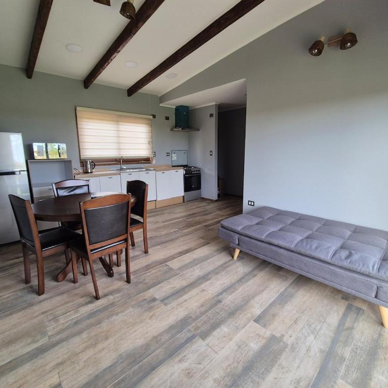 Cabaña premium a gran precio, Pto Varas - Two-Bedroom House - 12