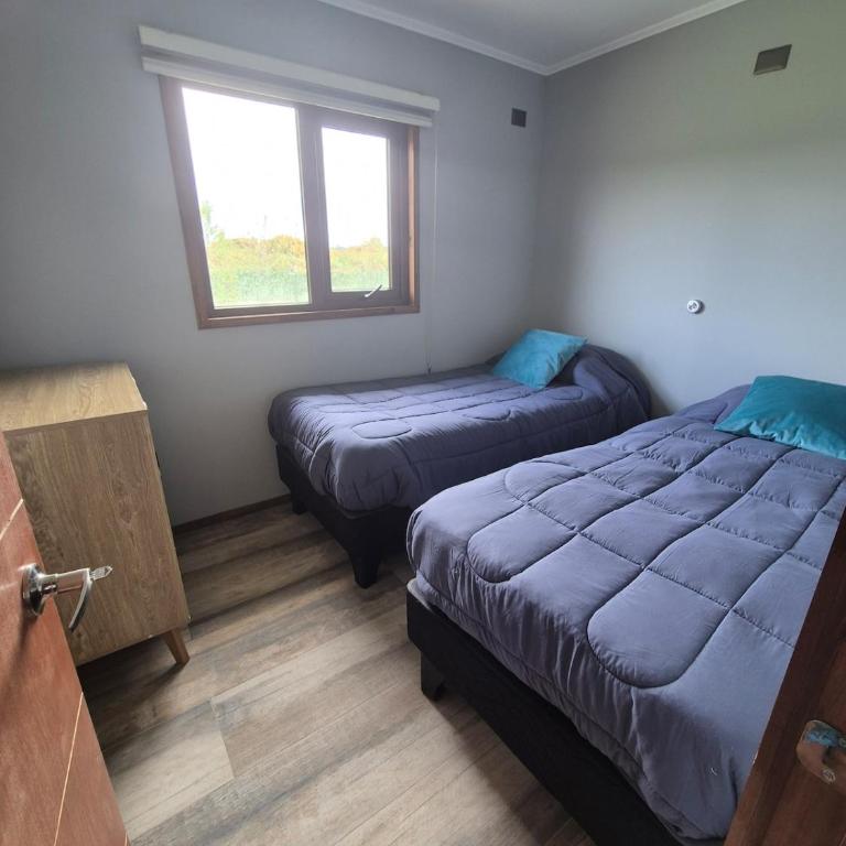 Cabaña premium a gran precio, Pto Varas - Two-Bedroom House - 14