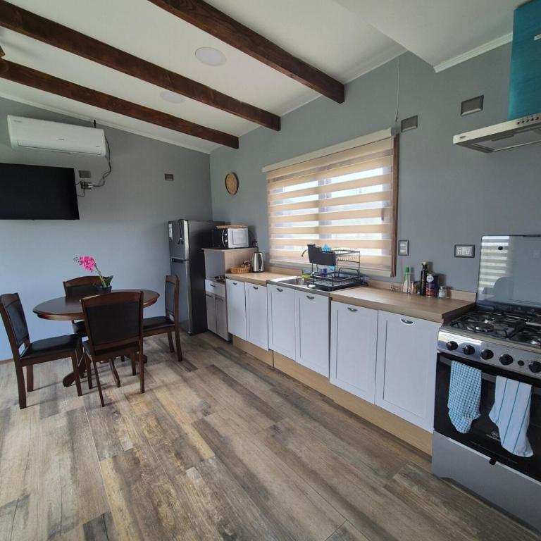 Cabaña premium a gran precio, Pto Varas - Two-Bedroom House - 15