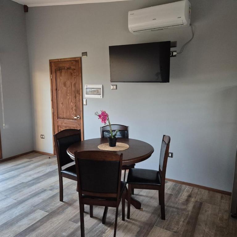 Cabaña premium a gran precio, Pto Varas - Two-Bedroom House - 18
