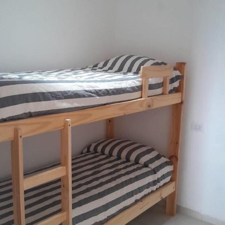 La Goldie - Apartamento de 2 dormitorios - 2