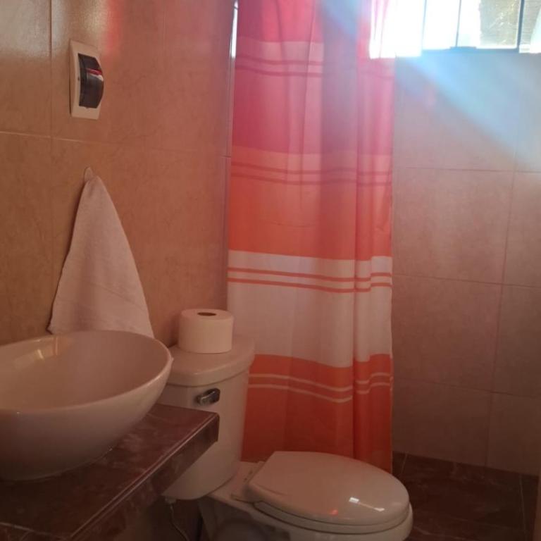 RESIDENCIA SyG - Deluxe Room - 6