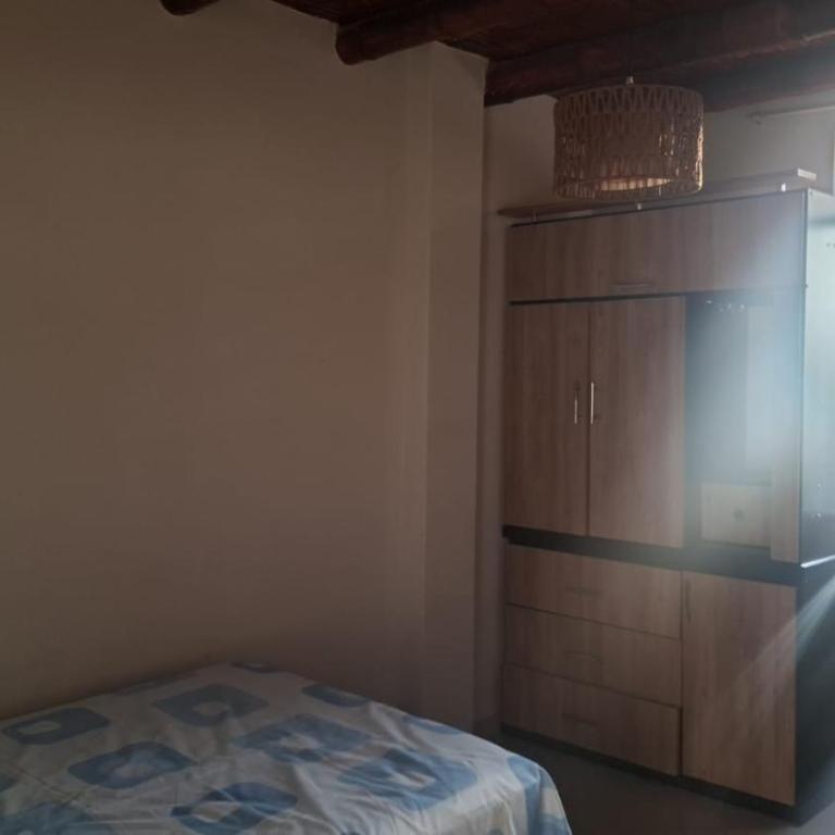 RESIDENCIA SyG - Deluxe Room - 8