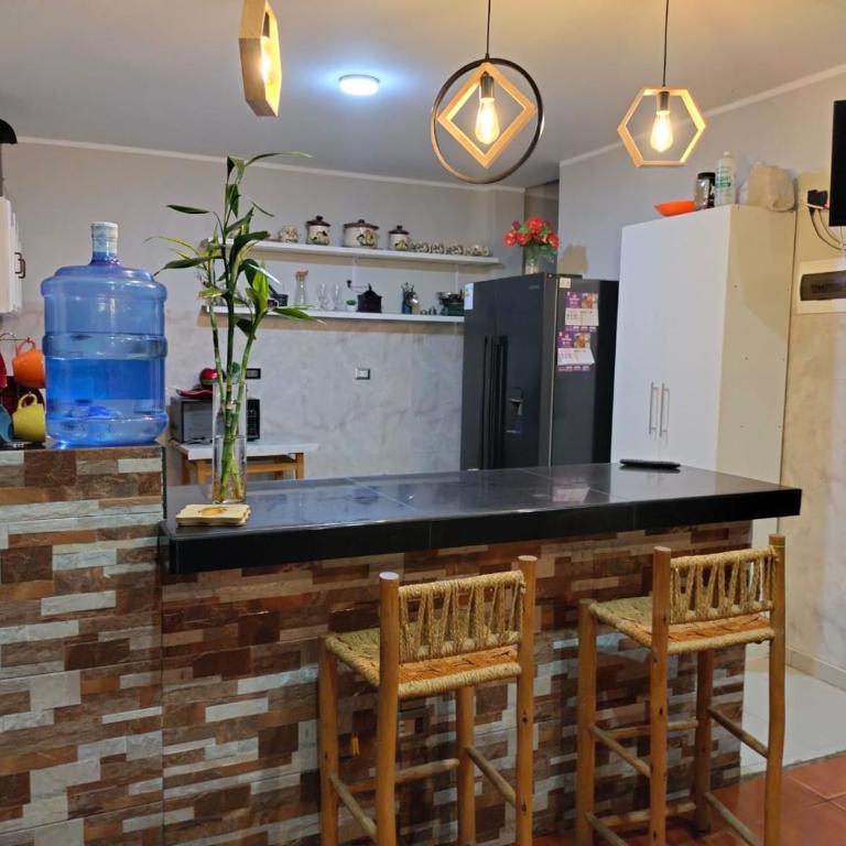 RESIDENCIA SyG - Twin Room - 7