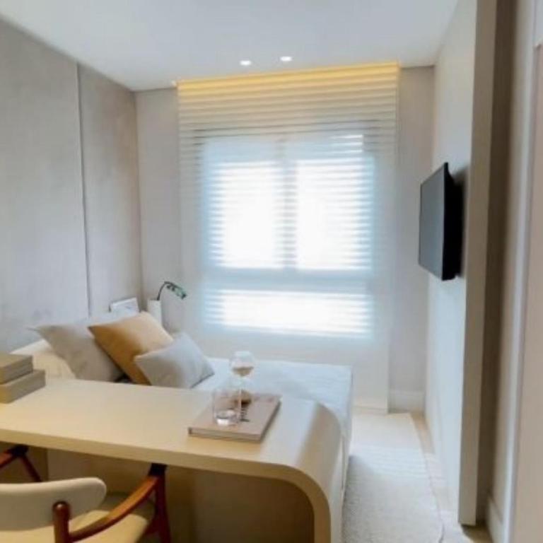 Olivares - One-Bedroom Apartment - 11