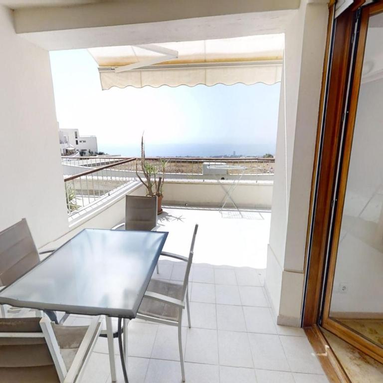Sunlit Marbella Apartment Near Sea - Apartamento de 2 dormitorios - 21