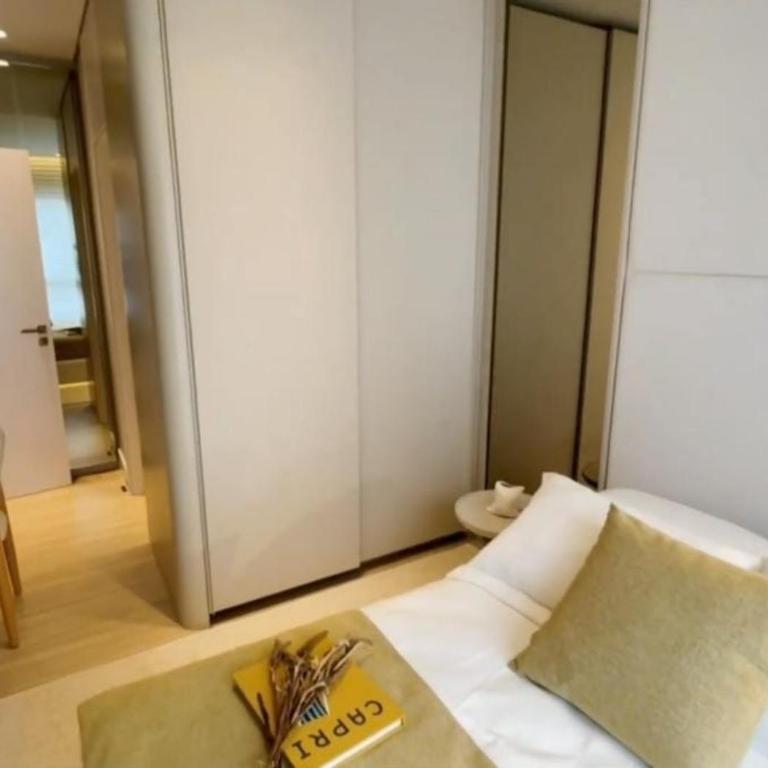 Olivares - One-Bedroom Apartment - 4