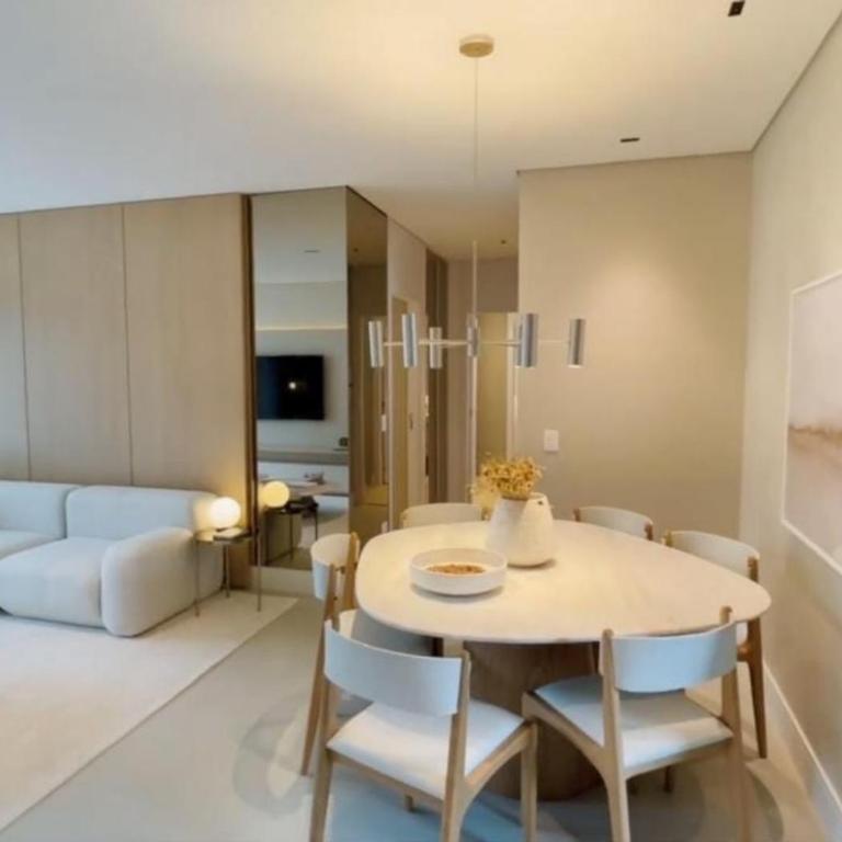 Olivares - One-Bedroom Apartment - 7