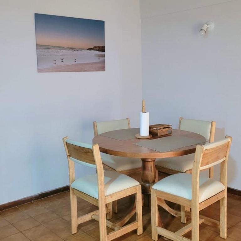 departamento La perla - One-Bedroom Apartment - 6