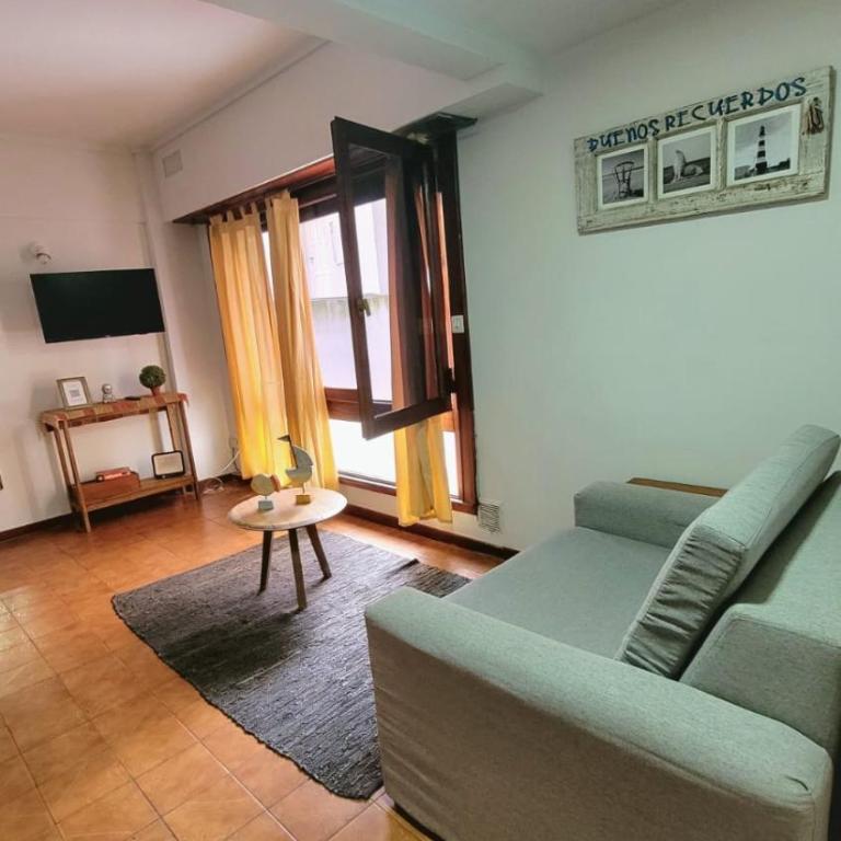 departamento La perla - One-Bedroom Apartment - 2