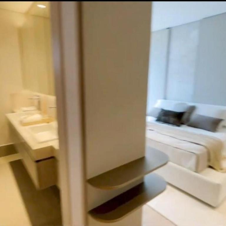 Olivares - One-Bedroom Apartment - 10