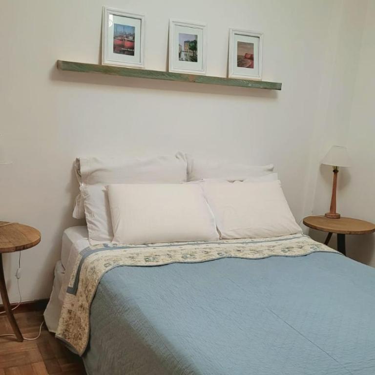 departamento La perla - One-Bedroom Apartment - 10