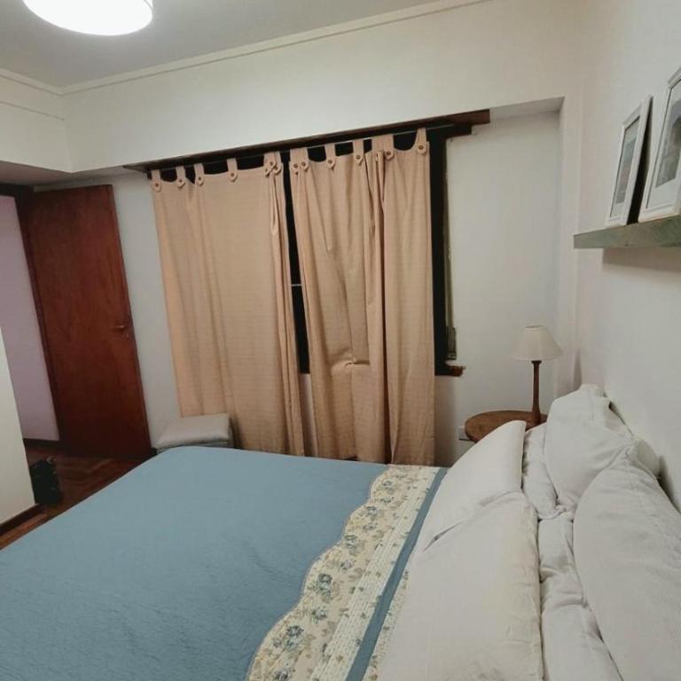 departamento La perla - One-Bedroom Apartment - 9