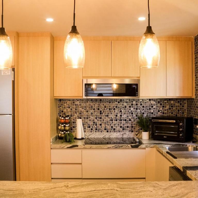 Peaceful 1BR Retreat Walk to Beach & Downtown - One-Bedroom Apartment - 15