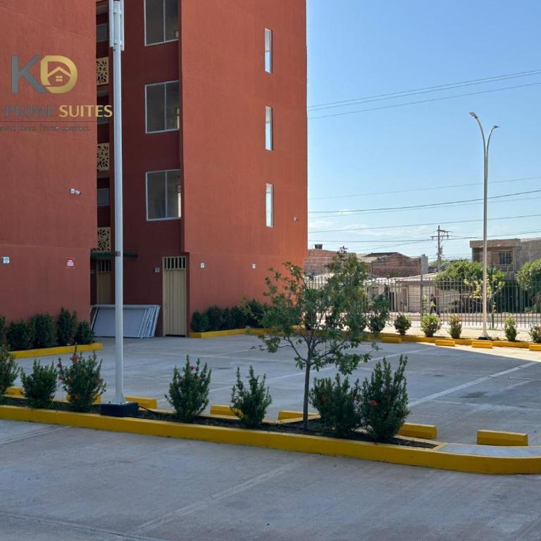 KD Prime Suite Al Norte de la Ciudad - Apartamento de 3 dormitorios - 37