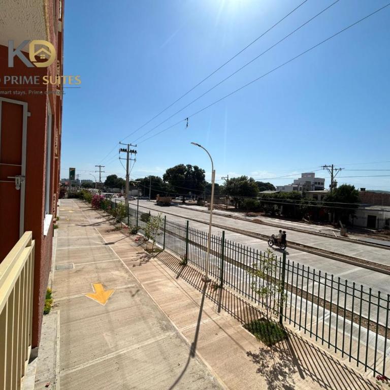 KD Prime Suite Al Norte de la Ciudad - Apartamento de 3 dormitorios - 38