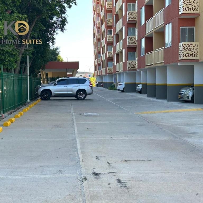 KD Prime Suite Al Norte de la Ciudad - Apartamento de 3 dormitorios - 39