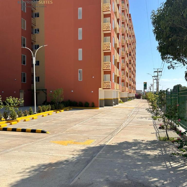 KD Prime Suite Al Norte de la Ciudad - Apartamento de 3 dormitorios - 40