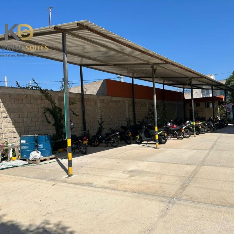 KD Prime Suite Al Norte de la Ciudad - Apartamento de 3 dormitorios - 41