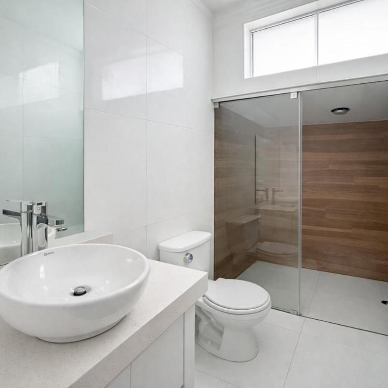 Casa Águila y Cóndor Miraflores - Habitación Familiar Estándar - 4
