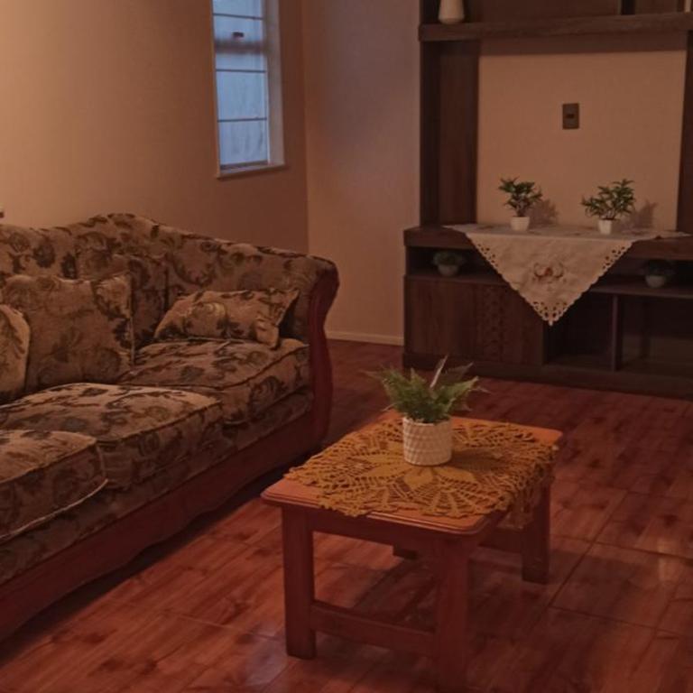 Casa Labranza estacionamiento 2 dormitorios amoblada Jorge Alessandri 0979 - Two-Bedroom House - 4