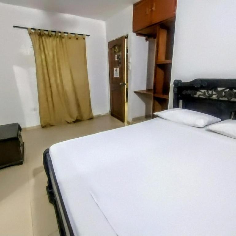 Hotel Taganga Plaza Santa Marta - Habitación Deluxe - 10