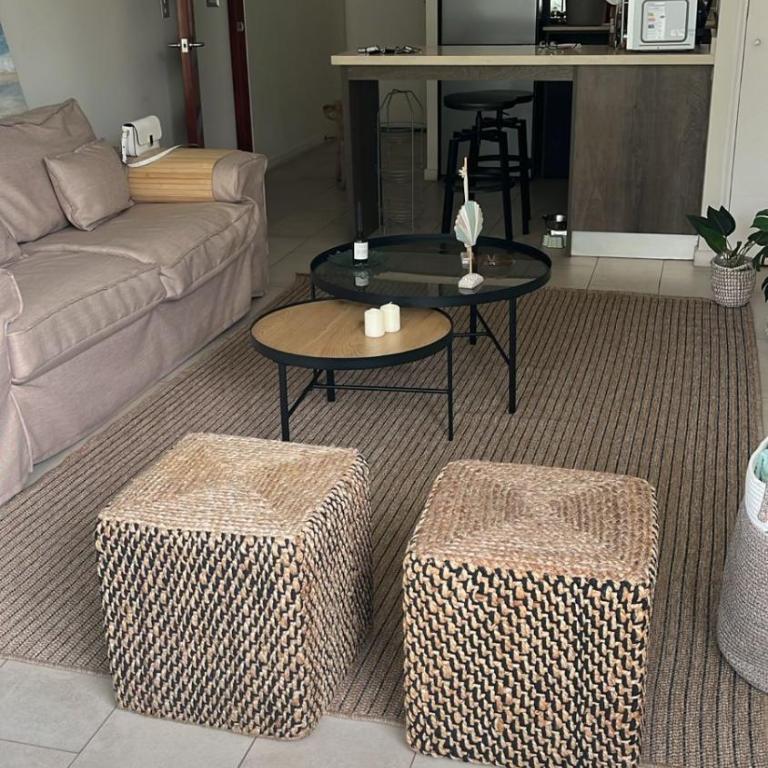 Punta Surf apartment, 8 people, Abanico beach - Room #1585929001 - 1