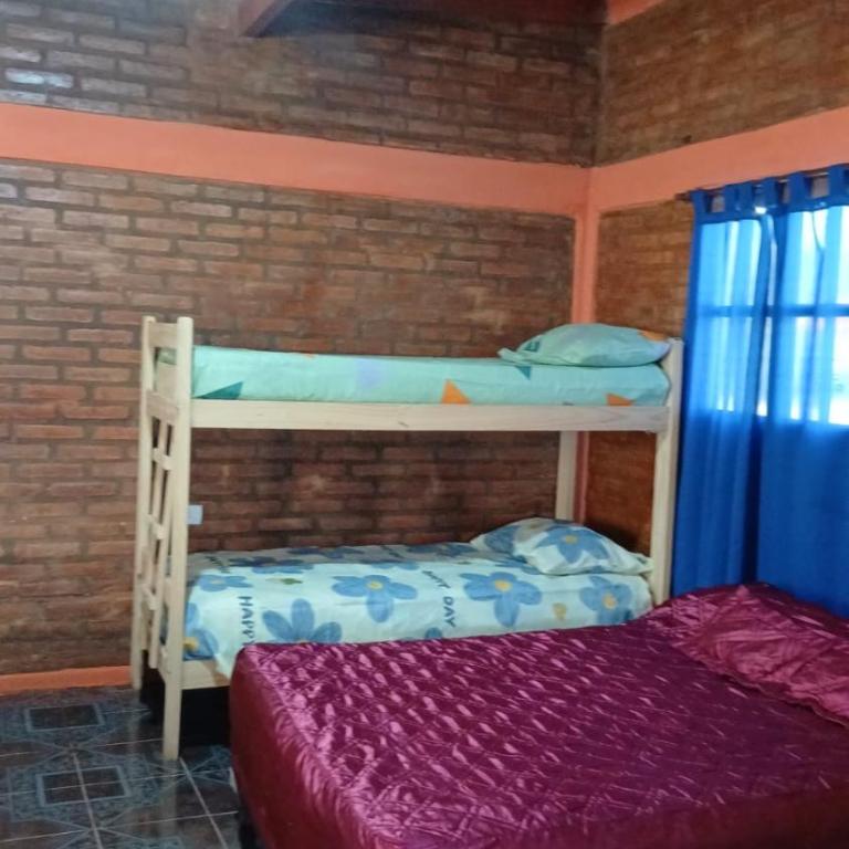 Cabañas Arelí - Room #1585928601 - 3