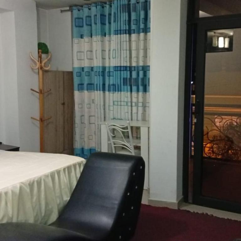 Hotel Diamante Azul - Single Room - 2