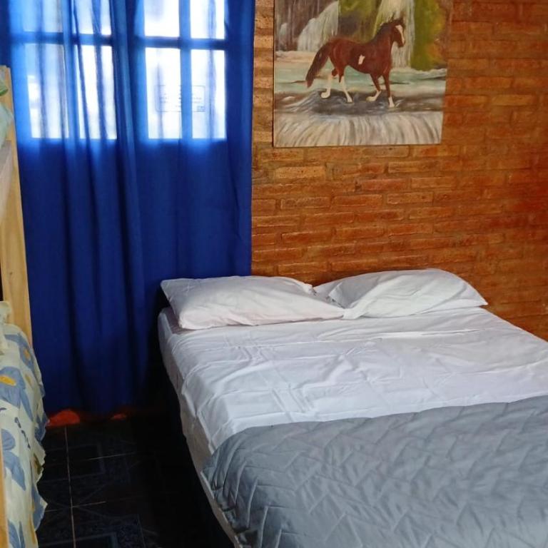 Cabañas Arelí - Casa con 1 dormitorio - 7