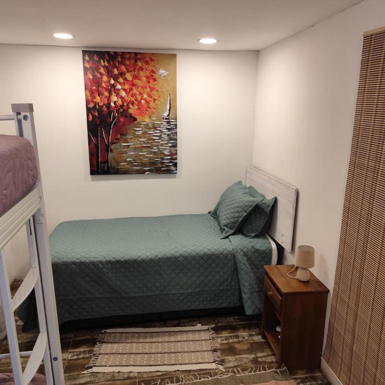 Espacio house Olmué - Room #1585928701 - 7