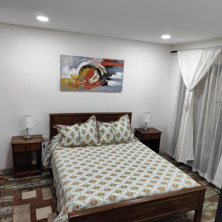 Espacio house Olmué - Room #1585928701 - 8