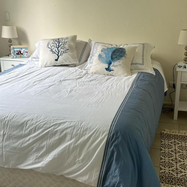 Punta Surf apartment, 8 people, Abanico beach - Room #1585929001 - 12