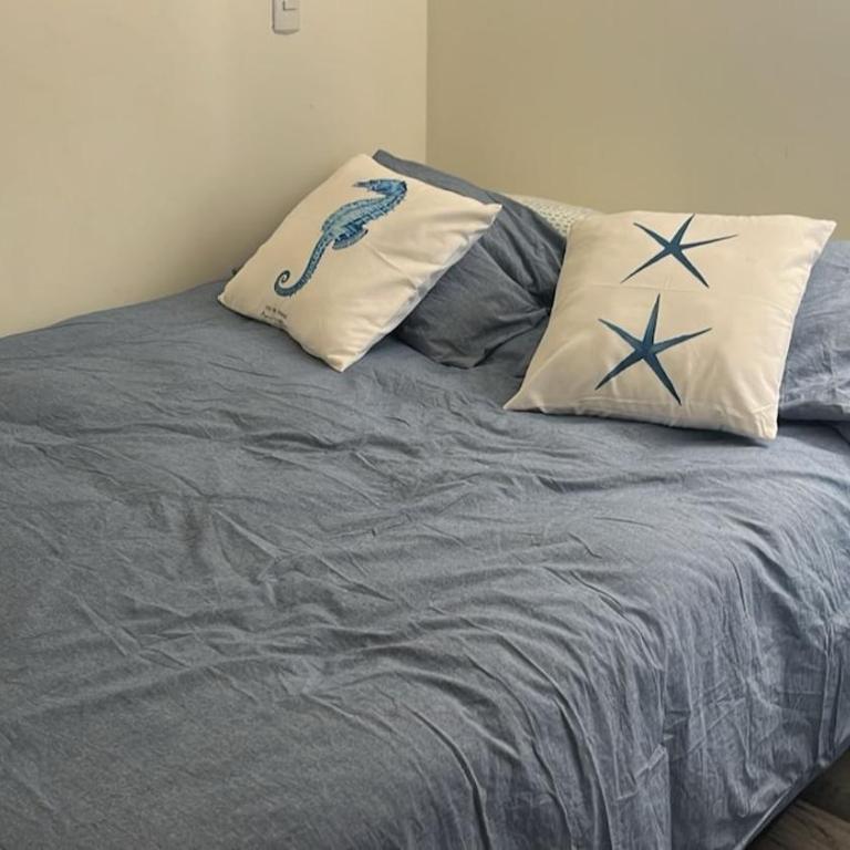 Punta Surf apartment, 8 people, Abanico beach - Room #1585929001 - 13