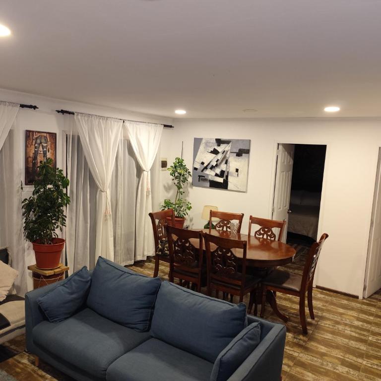 Espacio house Olmué - Room #1585928701 - 10