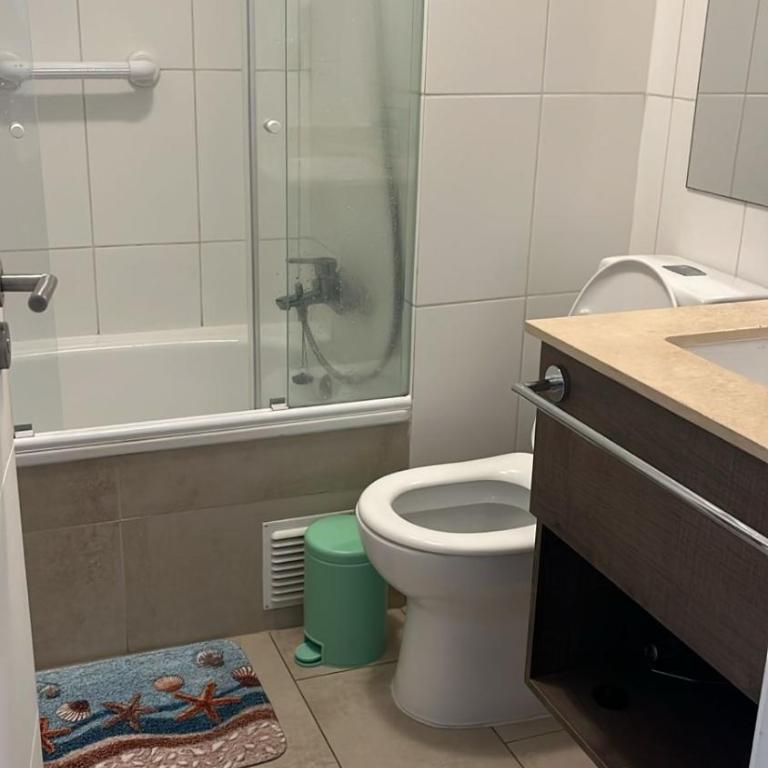 Punta Surf apartment, 8 people, Abanico beach - Room #1585929001 - 14