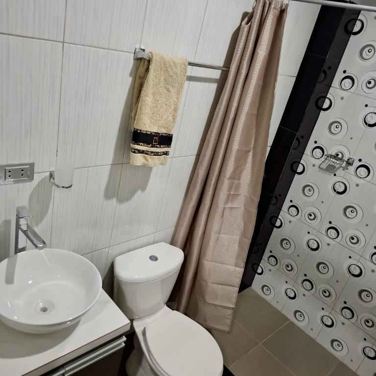 Lily's Apartamentos - Apartamento Familiar de 2 dormitorios - 9