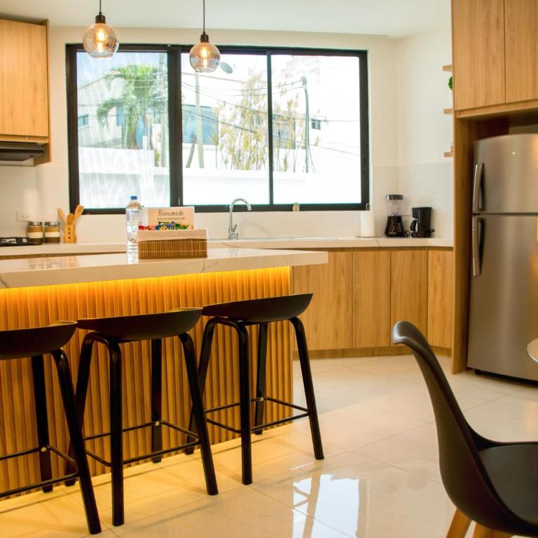Vacation House 1 - Room #1585930401 - 1