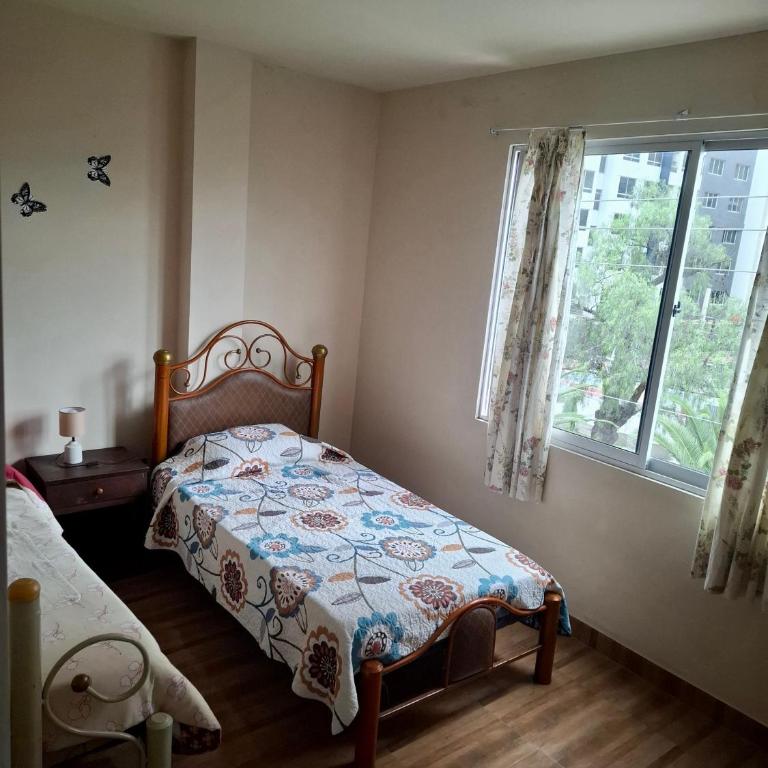 Lily's Apartamentos - Apartamento Familiar de 2 dormitorios - 10